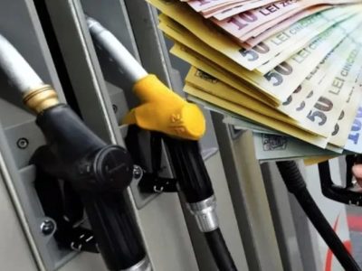 Anunț major pentru șoferi. Cât a ajuns să coste motorina și benzina astăzi