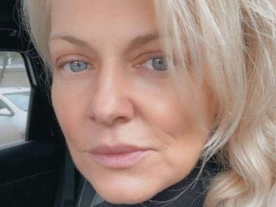 A vorbit până la urmă. Dana Nălbaru, adevărul despre despărţire: „Cred că cel mai important lucru pentru o relație este comunicarea. Asta nu a mers”