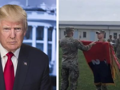 Decizia de ultimă oră a lui Donald Trump cu privire la România. Mesajul oficial din partea SUA