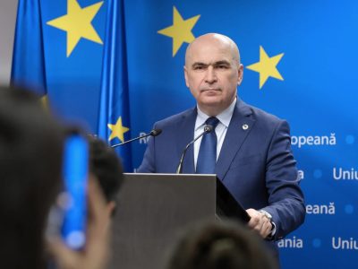 Decizia României luată de Ilie Bolojan cu privire la Ucraina. Președintele a comuncat decizia liderilor de la Summitul de la Paris. Românii nu sunt de acord