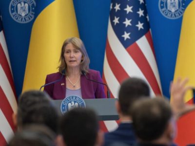 Avertisment extrem de dur al SUA. ”Vor exista sancțiuni grave pentru români”