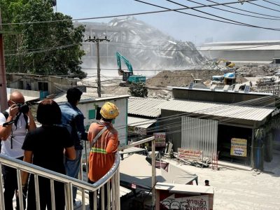 „S-au prăbușit clădirile cu oameni în ei. Totul e la pământ” Cutremur devastator se așteaptă un număr uriaș de victime