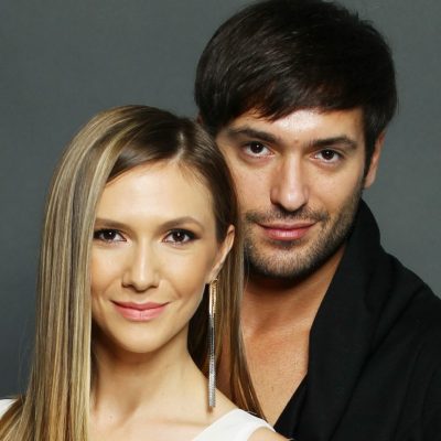 Acuzații grave făcute de Adela Popescu la adresa soțului ei Radu Vâlcan