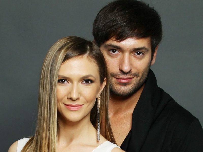 Acuzații grave făcute de Adela Popescu la adresa soțului ei Radu Vâlcan