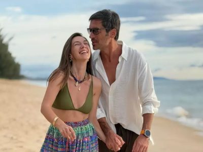 Ultimă oră. Adela Popescu și Radu Vâlcan prinși în cutremurul masiv din Thailanda? E posibil să fie acolo si toată echipa Insula iubirii