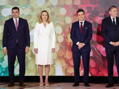 Declarații acide în cadrul dezbaterii candidaților la prezidențiale organizate de Digi24. Doar 3 dintre ei au acceptat invitația postului de televiziune