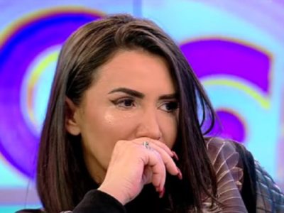 Mara Bănică, distrusă de durere. A murit...