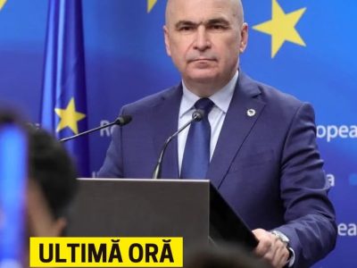Ilie Bolojan a luat o decizie fară precedent în România. Cutremur în politica țării