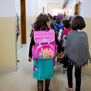 Încă o zi liberă după weekendul prelungit! O nouă minivacanță pentru elevii români