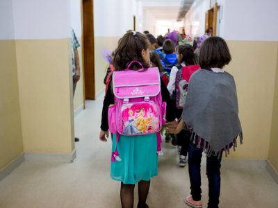 Încă o zi liberă după weekendul prelungit! O nouă minivacanță pentru elevii români