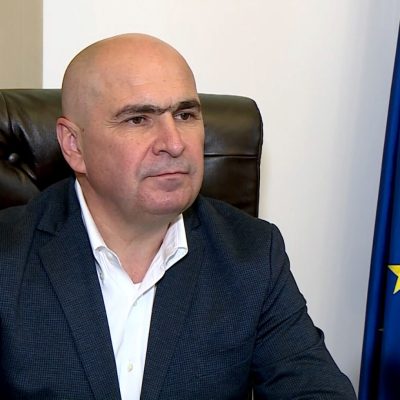Ilie Bolojan a făcut un anunț dur despre apartenența la Uniunea Europeană: "un moment-cheie"