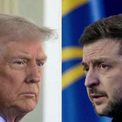 Decizie fără precedent luată de SUA chiar acum. Răsturnare majoră de situație în cazul Ucraina