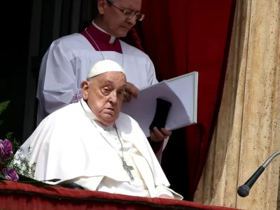 Ce se întâmplă după moartea Papei. Procedura secretă de la Vatican