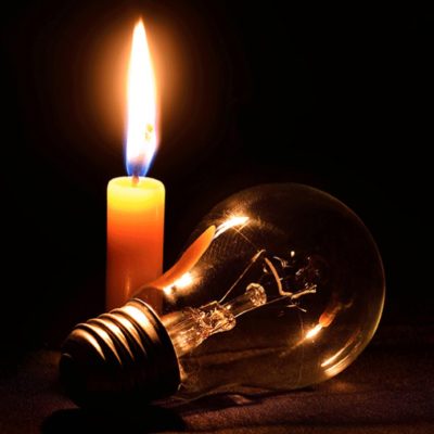 Anunțul autorităților. Pană de curent de Paște, avem lista localităților, aproape toată țara