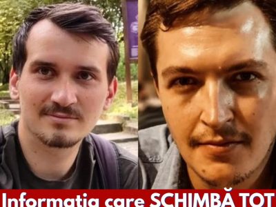 Informația care schimbă tot ce știam în cazul cutremurător de la Iași. Răsturnare de situație în cazul celor doi medici rezidenți care au murit la câteva zile distanță. Rezultatele autopsiei