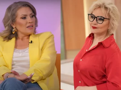 Acum a putut să spună. Care este motivul real pentru care Mirela Vaida a rămas fără emisiunea „România în direct”, de pe Antena 1