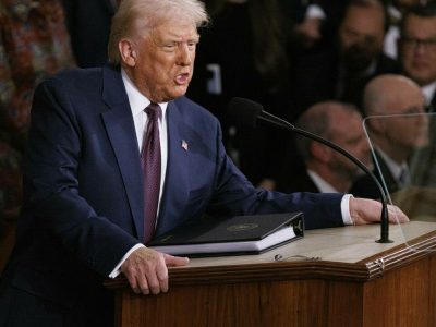 Comisia Europeană, lovitură pentru Donald Trump. Anunțul momentului