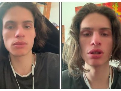 Cum a murit Rareș Ion, prietenul lui Vlad Pascu. Cum a apărut cu doar câteva minute înainte să se stingă într-un video