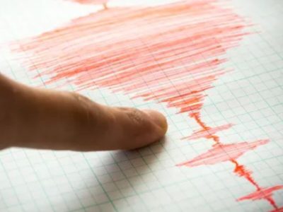 Trei cutremure în România, sâmbătă dimineață - anunțul autorităților