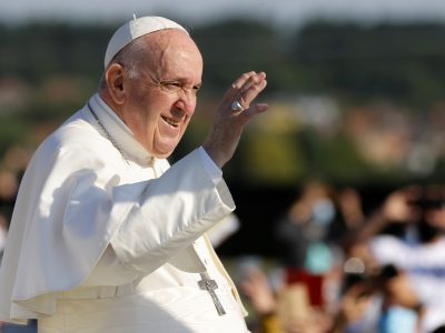Abia acum au putut să spună. Unde s-au dus toți banii lui Papa Francisc. Moștenirea a fost împărțită