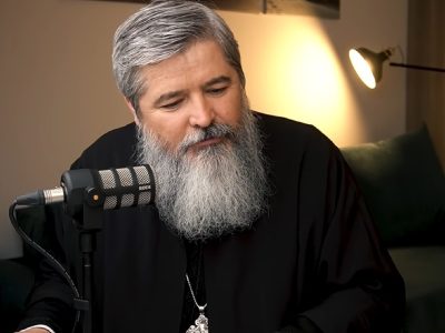 Este pacat daca speli la masina in Vinerea Mare Adevarul explicat de Parintele Vasile Ioana