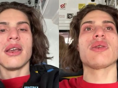 Cine sunt părinții lui Rareș Ion. Acum s-a aflat din ce familie provine și ce i s-a întâmplat în copilărie. Povestea lui e una tristă, a unui destin frânt mult prea devreme