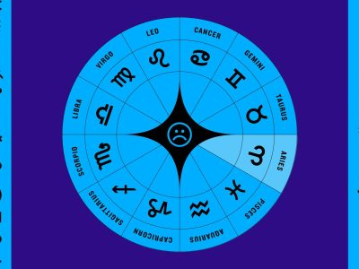 Top 5 zodii care ”cad mereu în picioare”. Nimic nu le doboară niciodată în viață