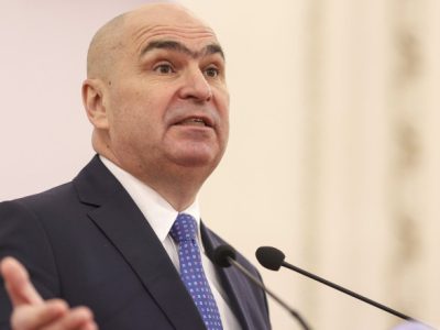 Ilie Bolojan refuză să semneze. Decizia care a dat Parlamentul României peste cap total