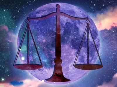 În această noapte se deschid cerurile și se împlinesc dorințe. Luna Plină în Balanță schimbă destine. Ce e bine să faci ca să atragi norocul