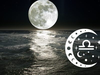 La noapte se deschid cerurile și se îndeplinesc dorințele. 13 aprilie zi magică pentru zodii - Luna plină schimbă destine