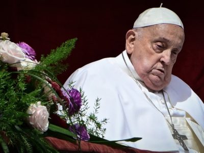 Testamentul Papei Francisc. Care a fost ultima dorință a Suveranului Pontif