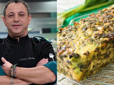 Rețeta de drob de miel a lui Chef Sorin Bontea. Care sunt secretele celebrului bucătar