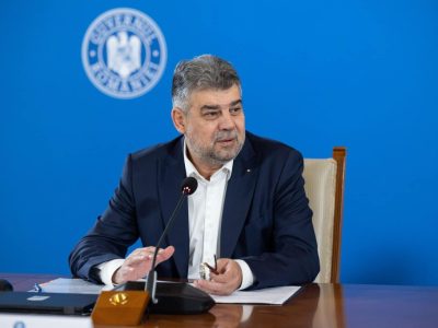 Schimbare majoră în România. Guvernul Ciolacu a aprobat OUG: toate primăriile sunt vizate