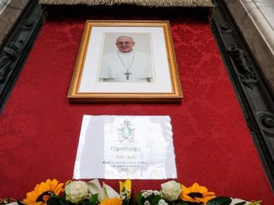 Textul integral al testamentului Papei Francisc. Ce moștenire lasă Suveranul Pontif după moartea sa din 21 aprilie 2025