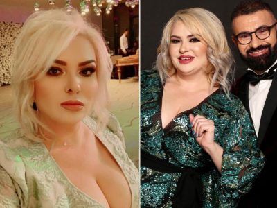 Viorica de la Clejani, de nerecunoscut. A luat o decizie care i-a surprins pe toți: „Sunt femeie liberă, fără Ioniță”