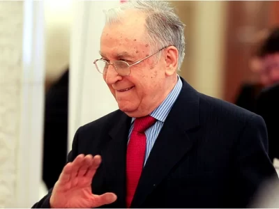 Vestea dimineții în România. Este vorba despre Ion Iliescu, e confirmat