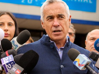 "Vor să lanseze Al Treilea Război Mondial din România". Călin Georgescu revine în atenția publicului cu declarații uluitoare