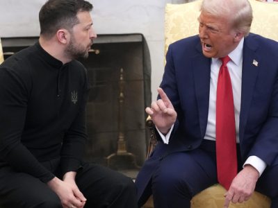 Volodimir Zelenski, mesaj important pentru America și Donald Trump. Ce condiții pune