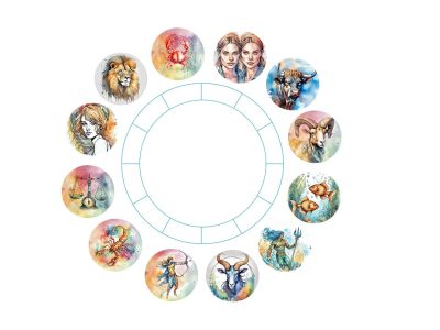 4 ZODII care încep un NOU capitol de VIAŢĂ începând de vineri, 18 aprilie 2025