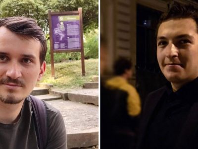 Rezultatele autopsiei pentru medicii George și Emanuel, care s-au stins în condiții suspecte. Ce au pățit tinerii, de fapt