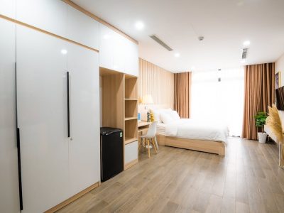 Cum sa alegi mobila la comanda pentru dressing – ghid complet