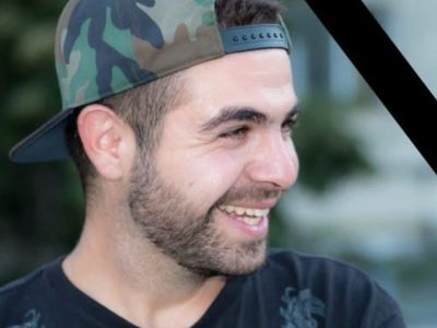 Mult iubitul Alexandru Aftimescu a murit