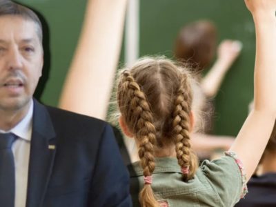 Anunț major pentru elevi. Ministerul educației introduce 6 noi materii. Lista disciplinelor