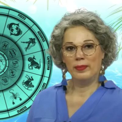 Horoscop special Camelia Pătrășcanu. Soarele intră în Rac și schimba total viața a 4 zodii