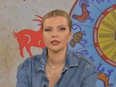 Horoscop Alina Bădic pentru săptămâna până pe 19 aprilie: „Este o perioadă în care urmează o furtună astrală”