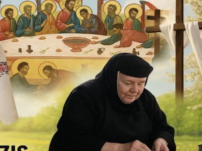 Ce este interzis să faci în Săptămâna. Este interzis total și mare păcat. Tradițiile pentru fiecare zile, începând cu lunea mare