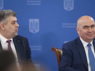 Decizie de ultimă oră a premierului Marcel Ciolacu. Românii trebuie să știe. Miza este uriașă