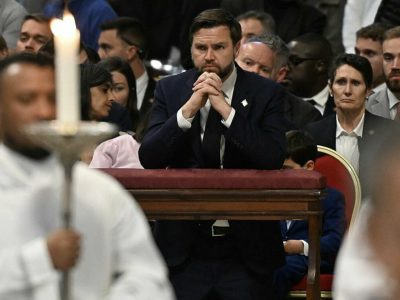 Scandal uriaș. JD Vance s-a certat cu Papa Francisc. Au ieșit chiar acum detaliile discuției. Așa ceva?