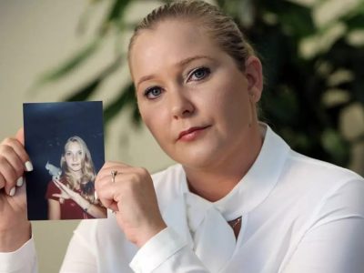 Virginia Giuffre s-a sinucis. Era martorul cheie în dosarul secolului