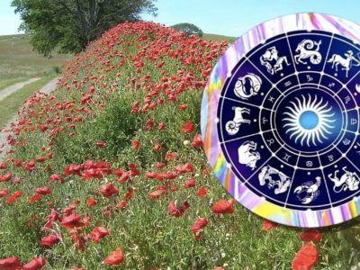 Zodiile pentru care luna mai va fi una cu adevărat specială. Astrele sunt de partea lor și toată viața li se schimbă în bine